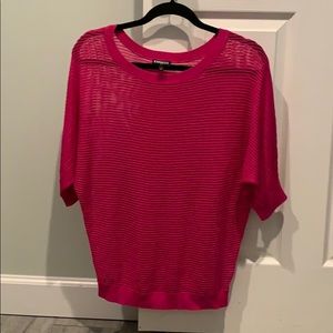 Express Knit Top